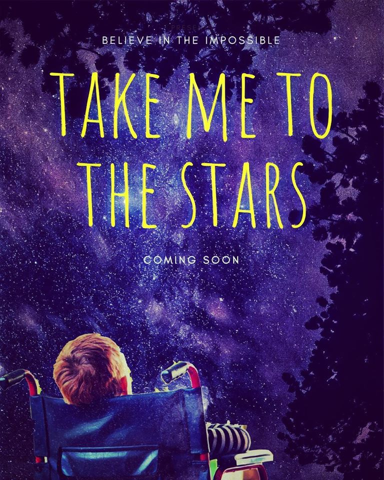Take me to the Stars